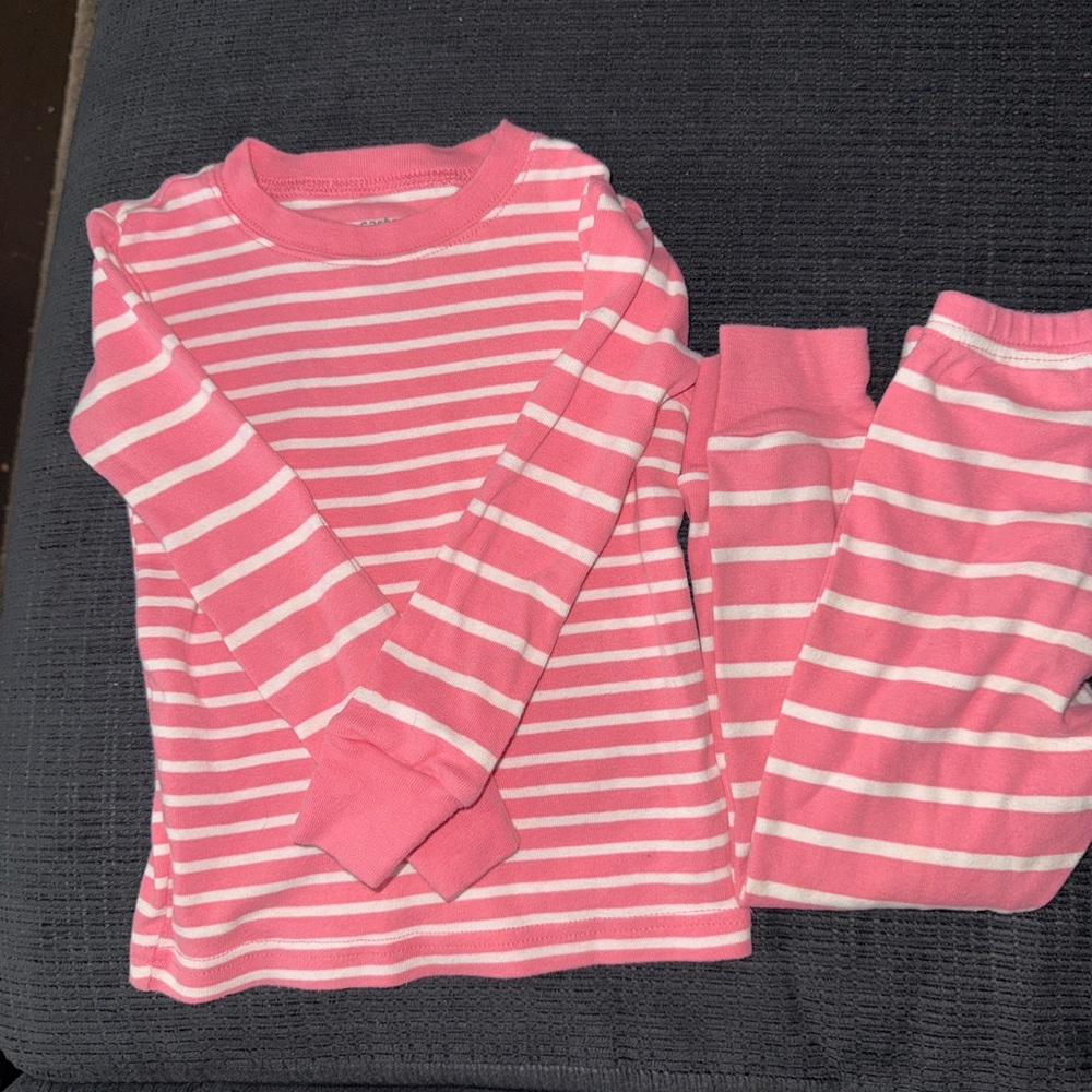 Carters PJ sets